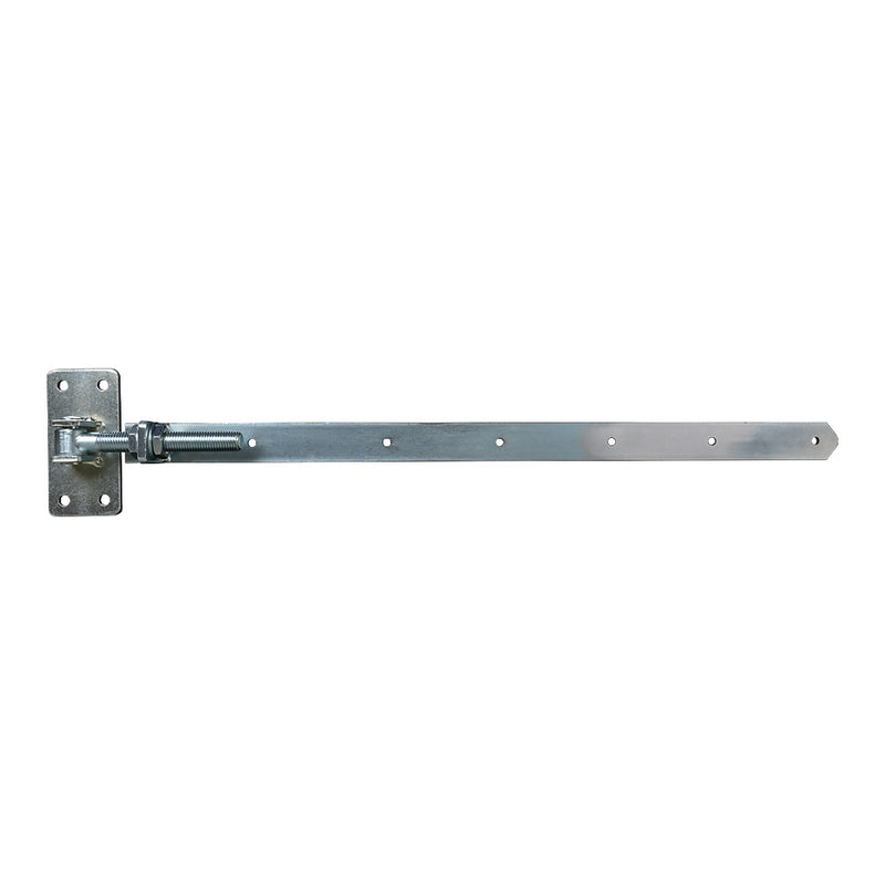 Wooden Gate Hinge M20 700mm Strap