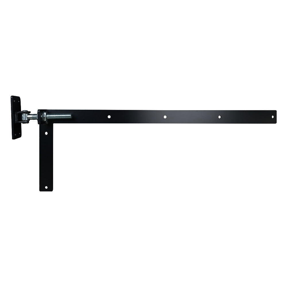 Wooden Gate Hinge M20 900 x 300mm Top Left Hand