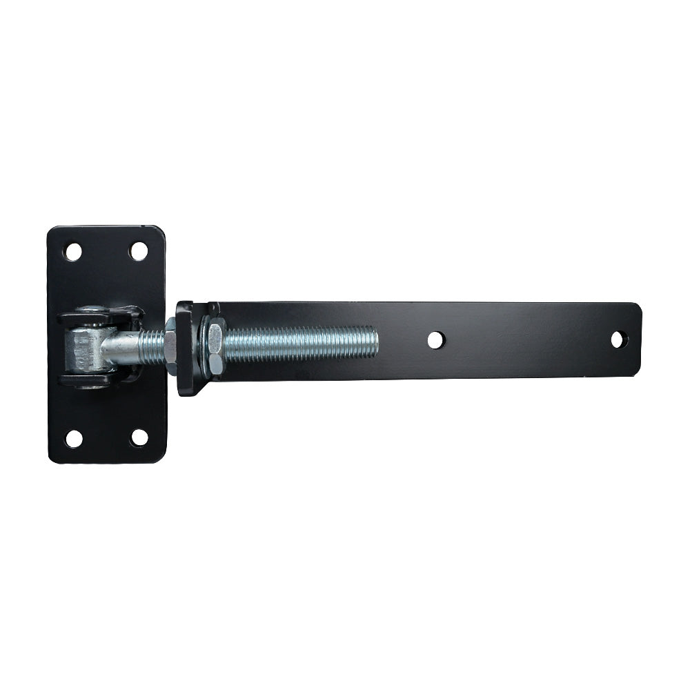 Wooden Gate Hinge M20 300mm Strap