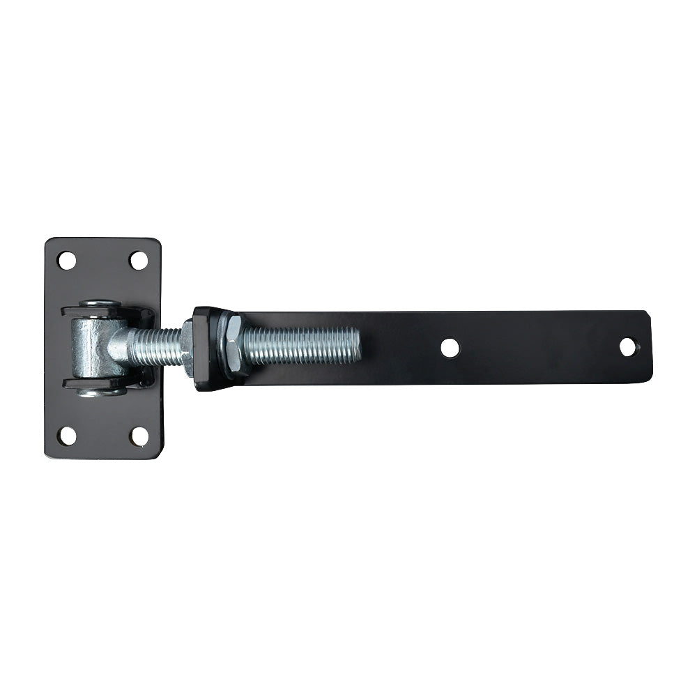 Wooden Gate Hinge M24 300mm Strap