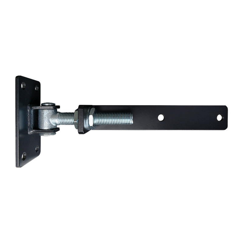 Wooden Gate Hinge M24 300mm Strap