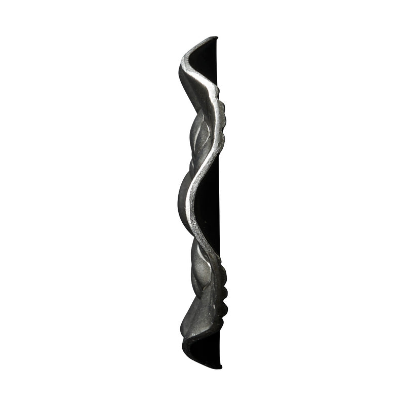 FL10 Flower 60mm Diameter 2mm Thick