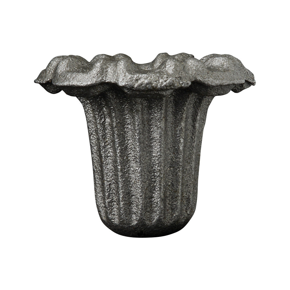 FL19 Daffodil Flower Head 40x40mm