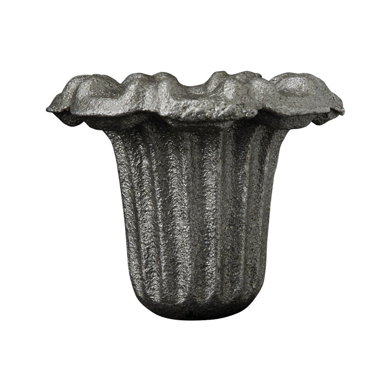 FL19 Daffodil Flower Head 40x40mm