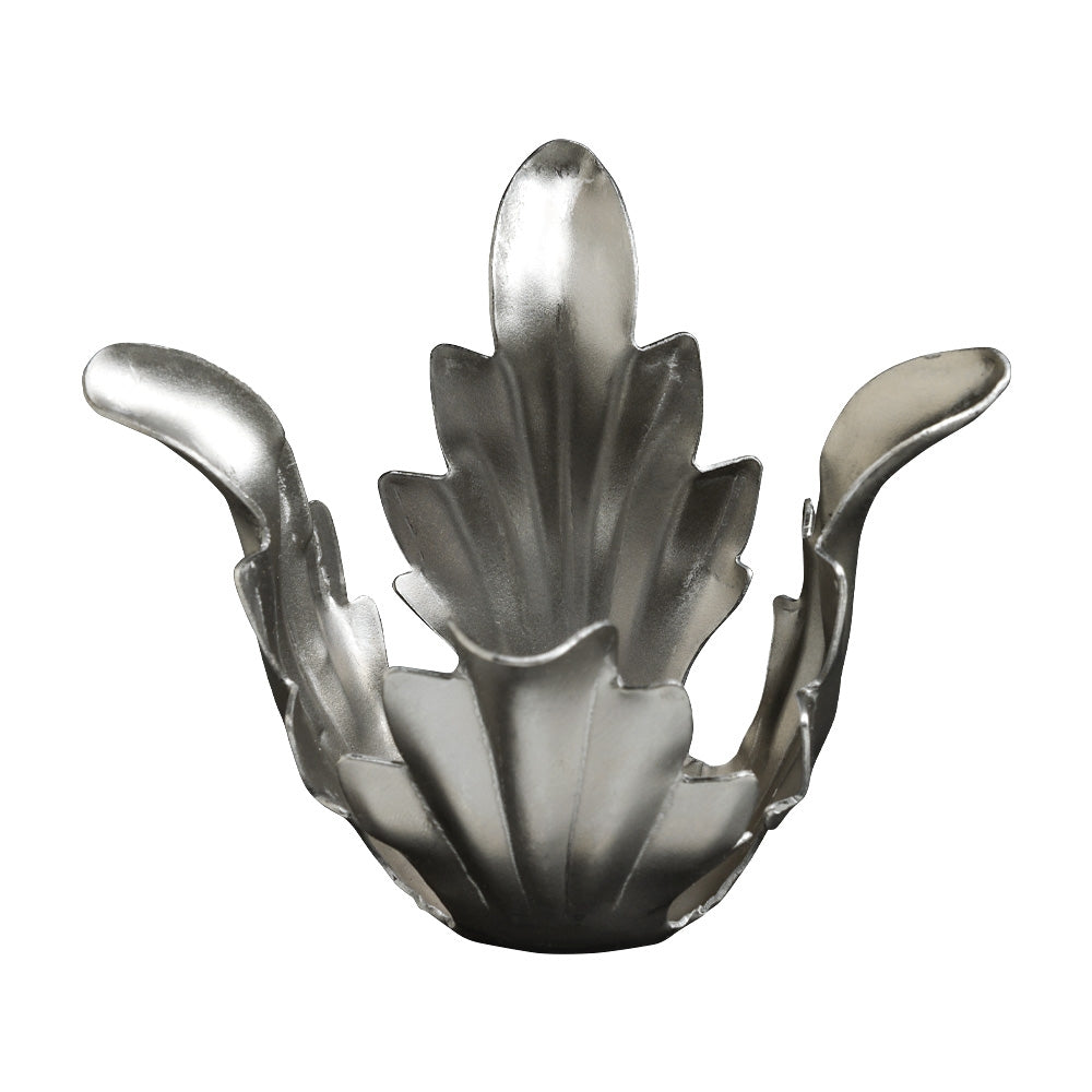 FL2 Sheet Metal Flower 60 x 69mm