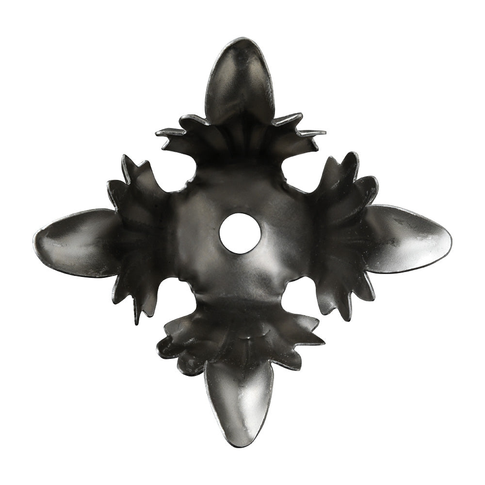 FL2 Sheet Metal Flower 60 x 69mm