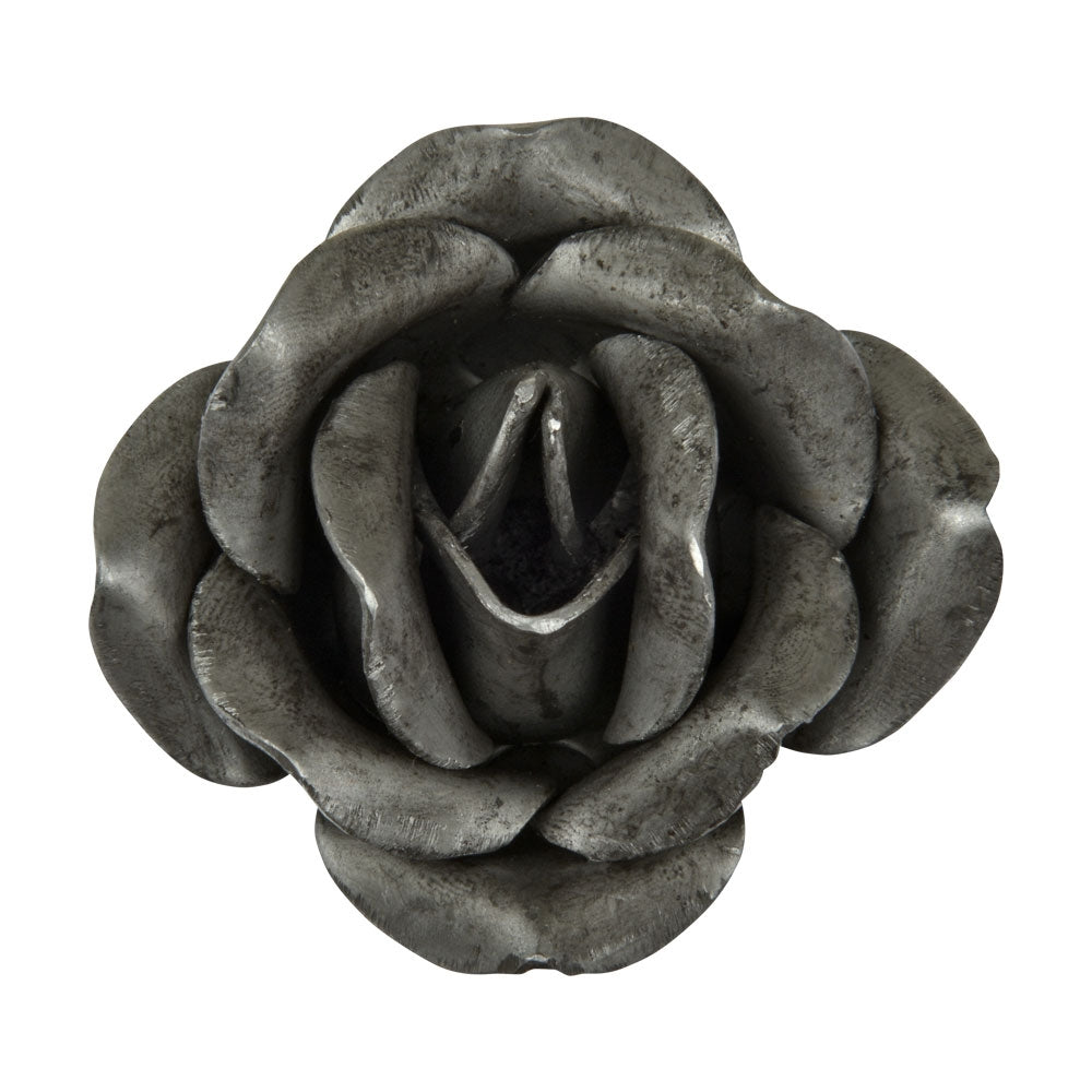 FL32RH Heavy Duty Rose Head 50x50mm