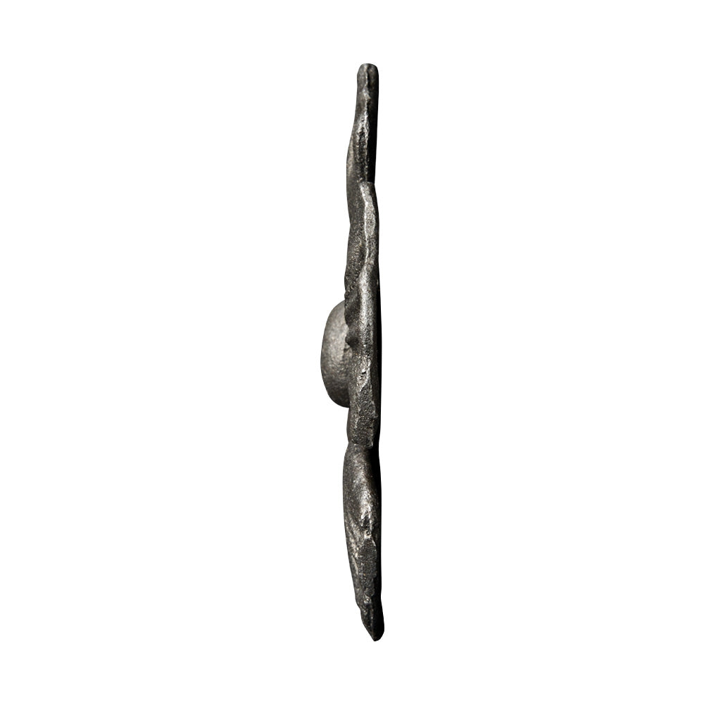 FL35 Flower 90mm Diameter 5mm Thick