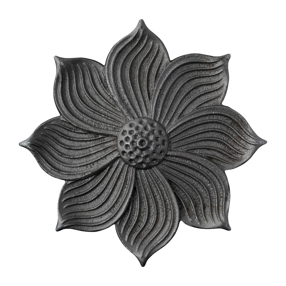 FL51 Flower Badge 160mm Diameter