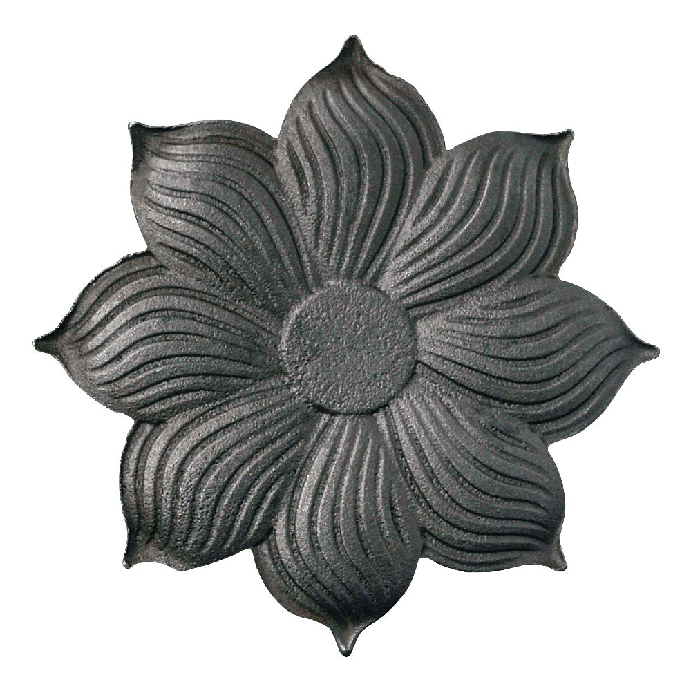 FL51 Flower Badge 160mm Diameter