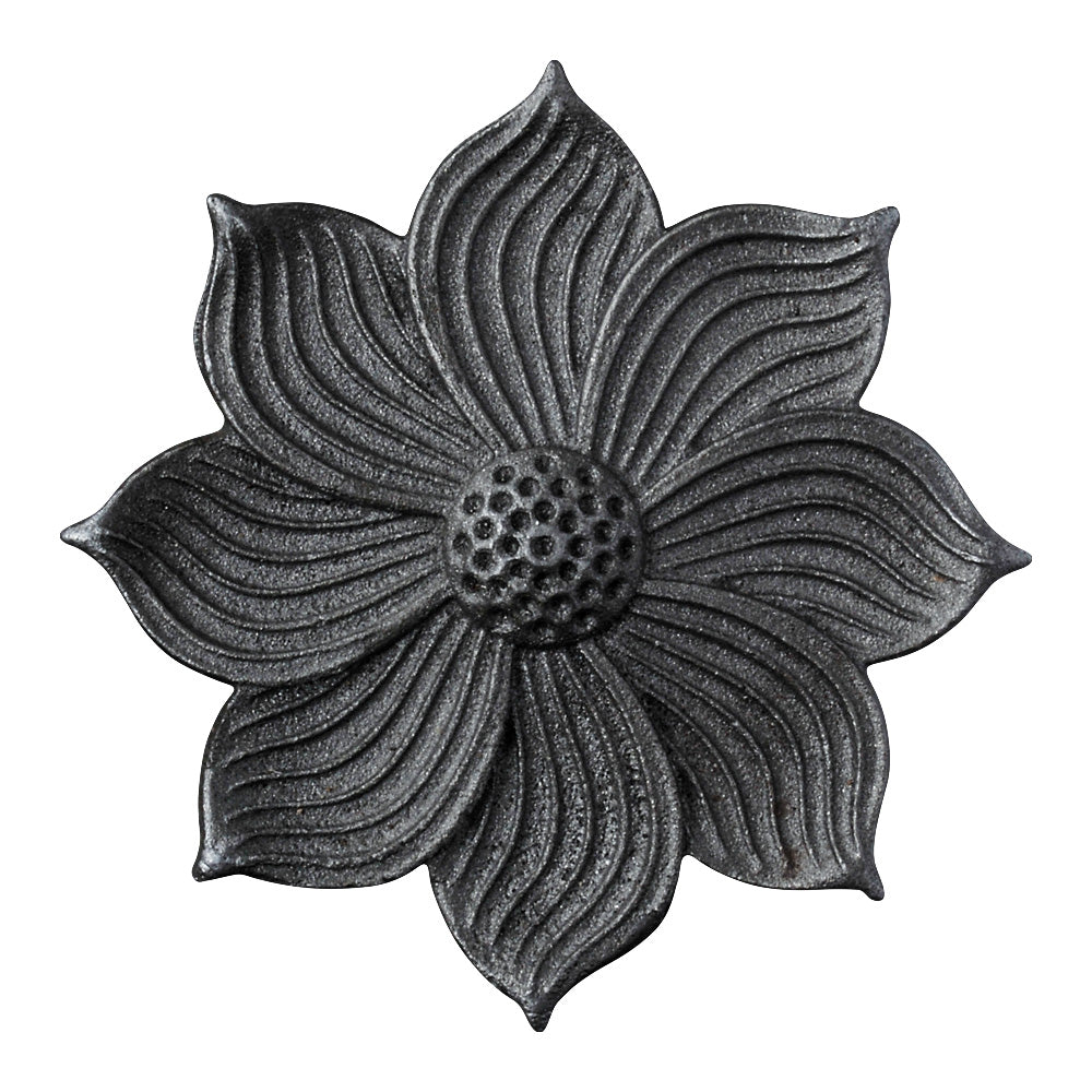 FL52 Flower Badge 130mm Diameter