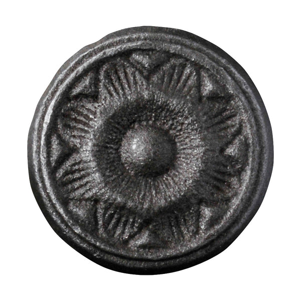 Flower Badge 55 x 55mm