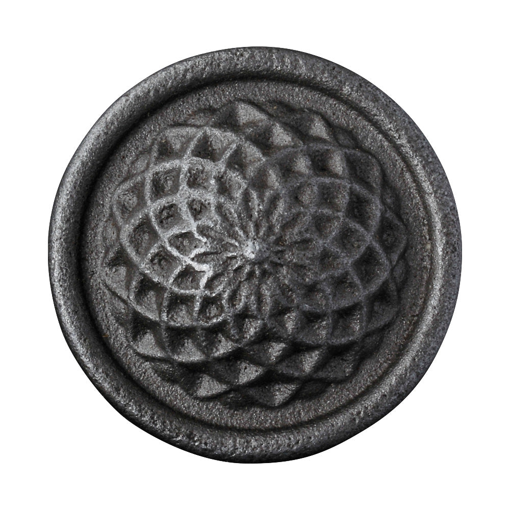 FL54 Flower Badge 85 x 85mm