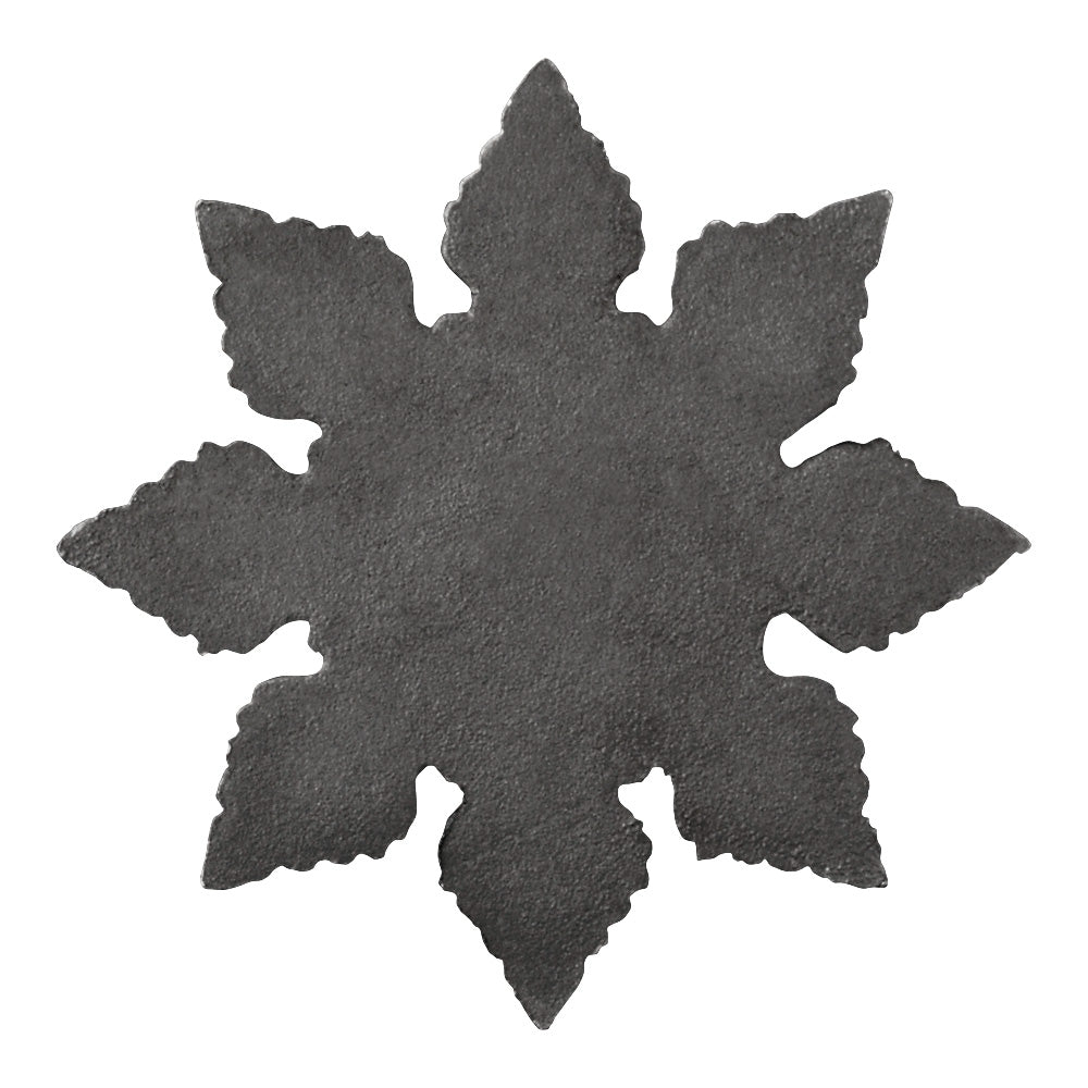 FL56 Decorative Flower Badge 160mm Diameter