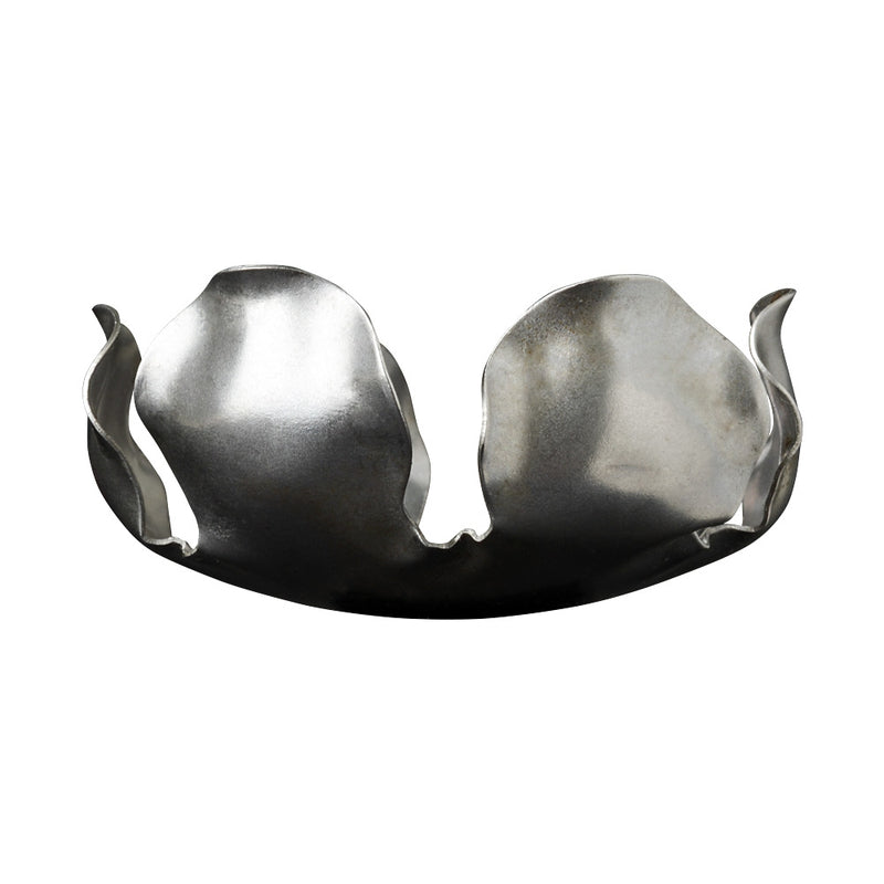 Sheet Metal Flower 55 x 33mm
