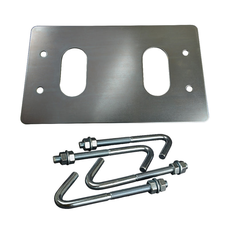 FORTECO V2 Forteco 2500kg Slider Kit