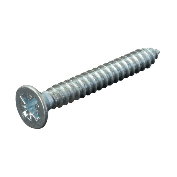 Zinc Plated Fixing Screw 38 x 4.8mm