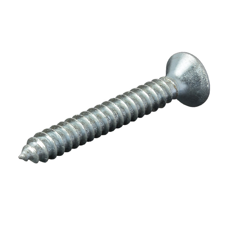 Zinc Plated Fixing Screw 38 x 4.8mm