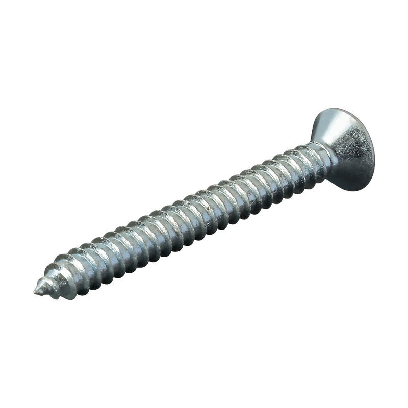 Zinc Plated Fixing Screw 45 x 4.8mm