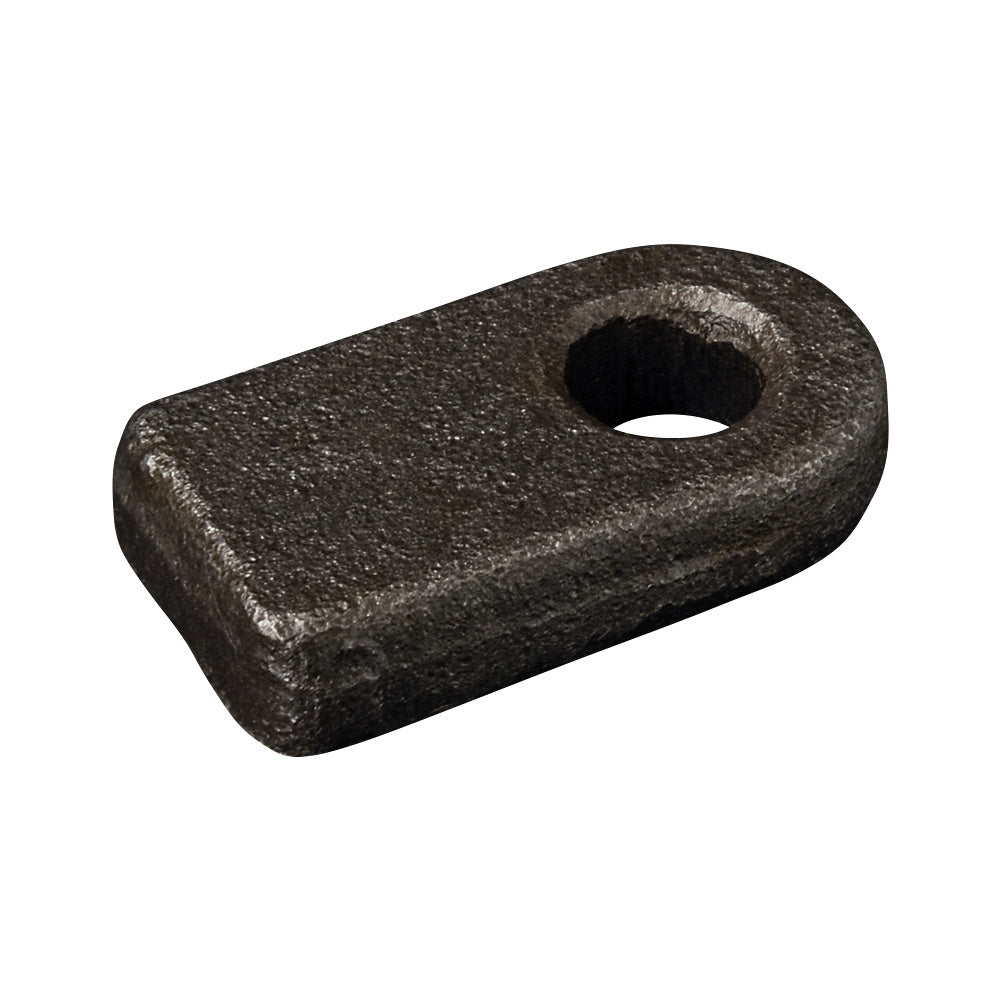 Gate Eye To Weld 12mm