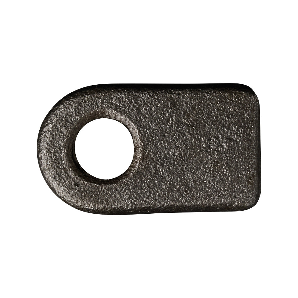 Gate Eye To Weld 12mm