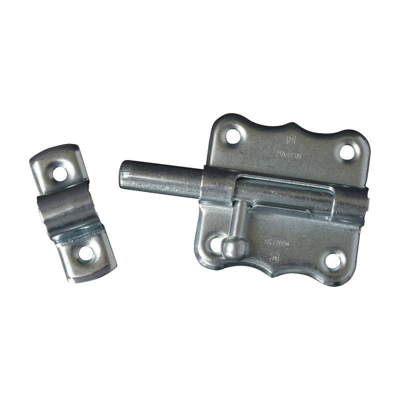 Gate Latch 75 x 50mm