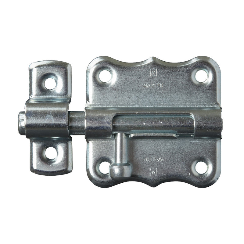 Gate Latch 75 x 50mm