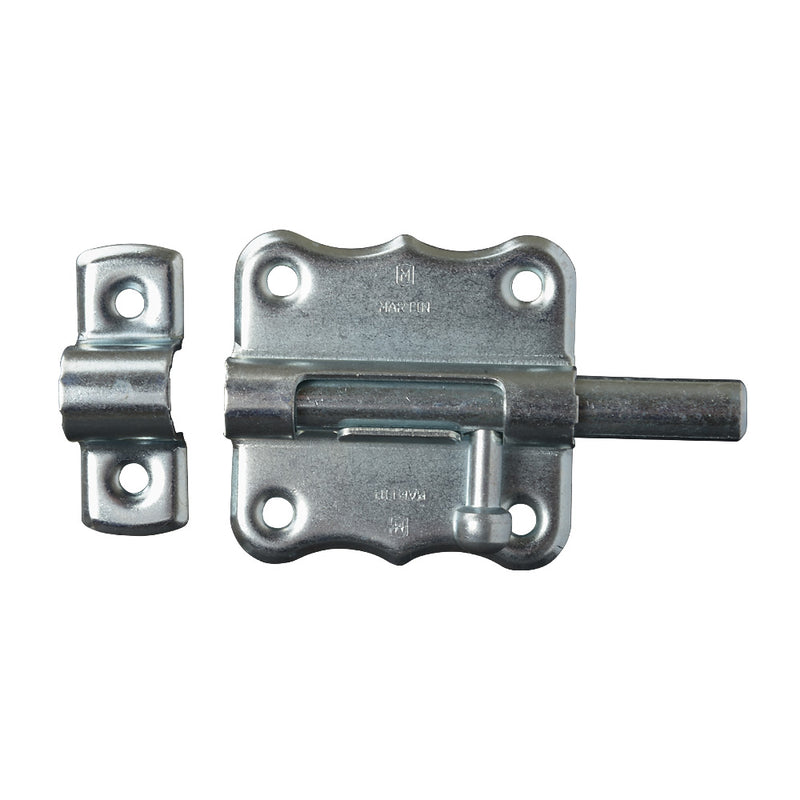 Gate Latch 75 x 50mm