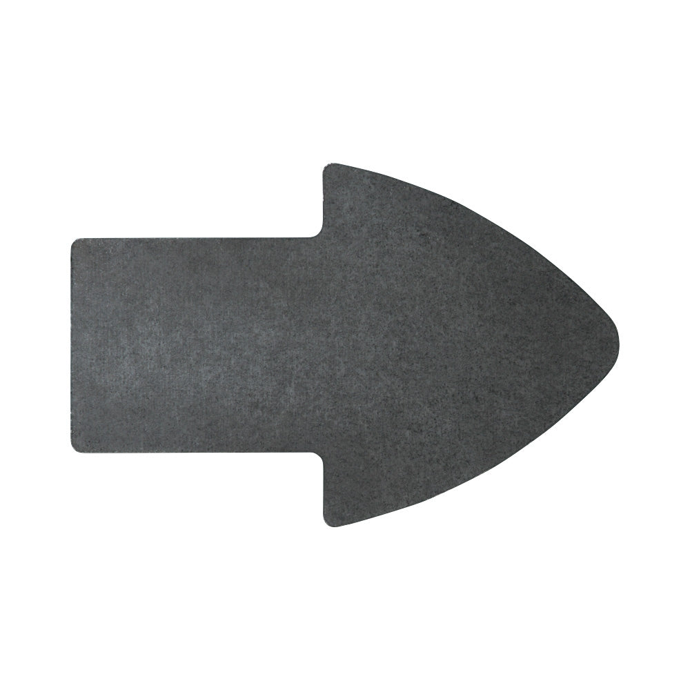 GL1 Gate Latch DC Iron