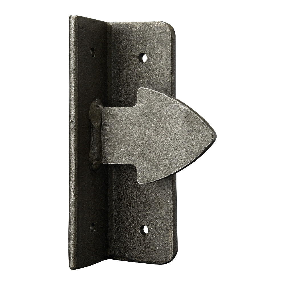 Gate Latch Angled 150 x 50mm