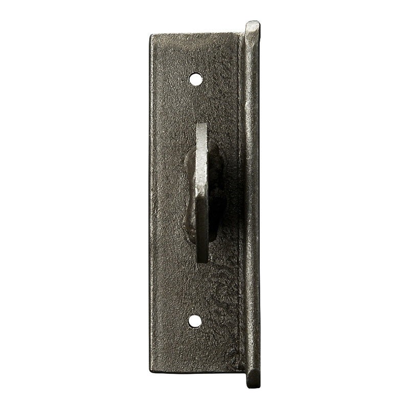 Gate Latch Angled 150 x 50mm