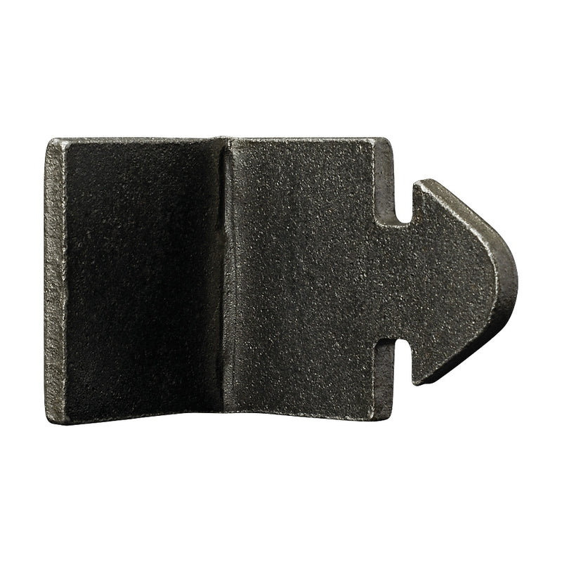 Catch Clash Plate 70 x 45mm