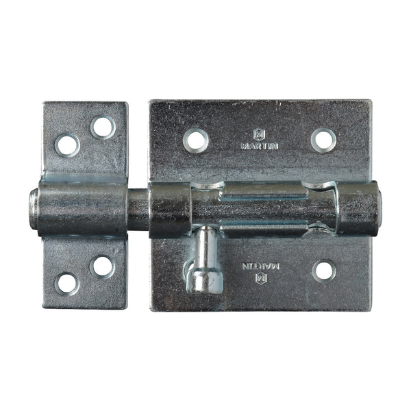 Gate Latch 110 x 65mm