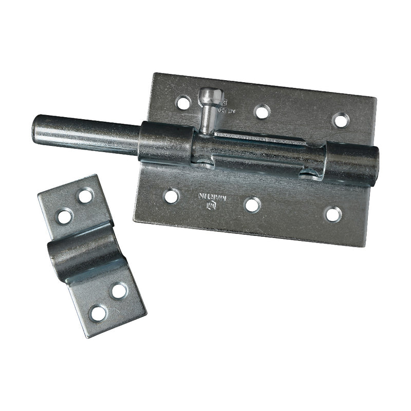 Gate Latch 150 x 65mm