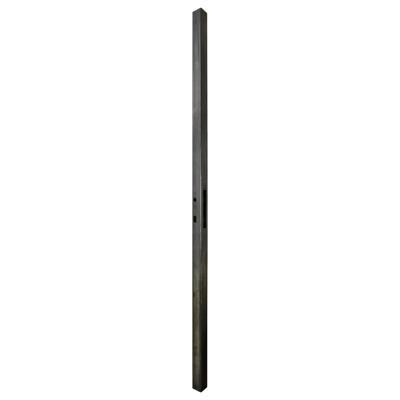 Lock Box To Suit LOCSIX 60 x 60 x 3.0mm 2000mm