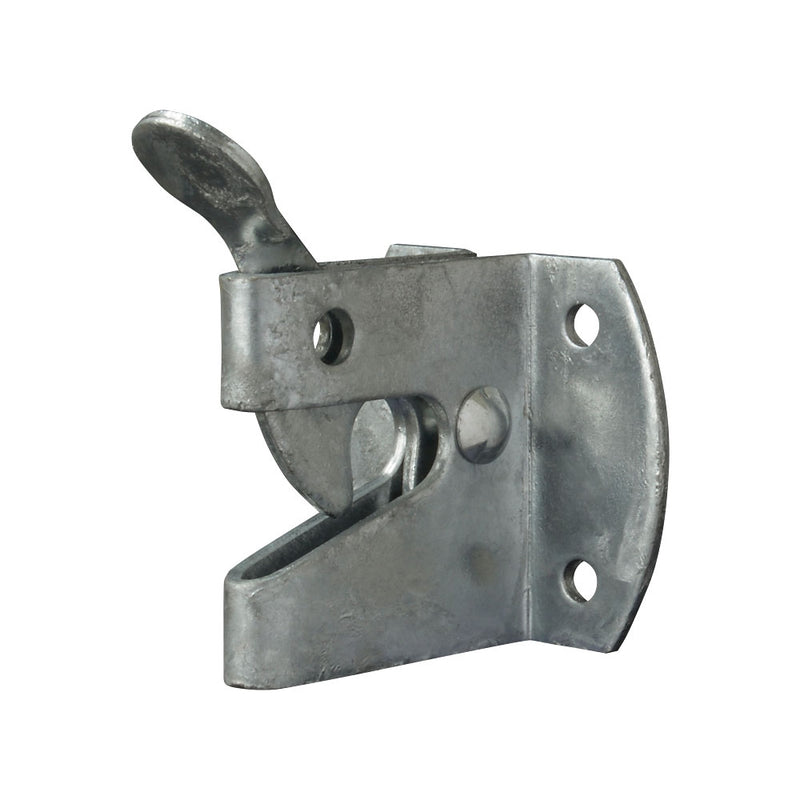 Galvanised Large Auto Gate Catch