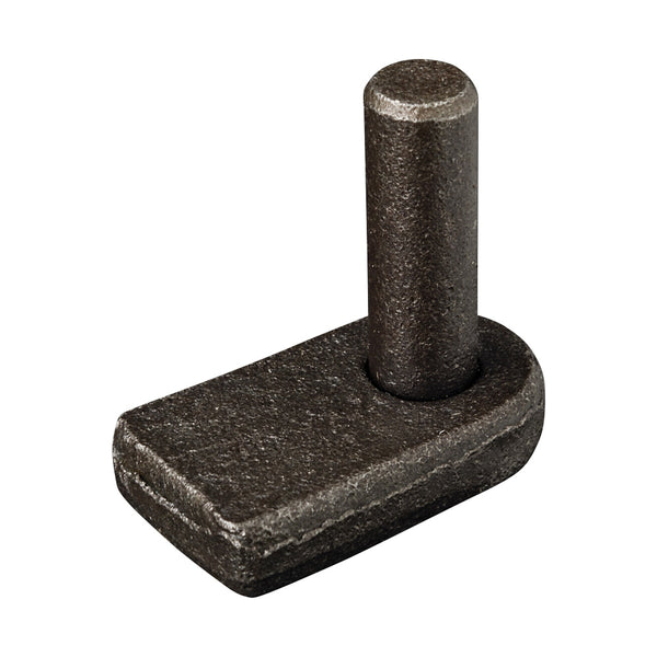 GP12 - 12mm Gate Pin to Weld - DC Iron