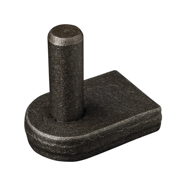 Gate Pins - Gate Hinge Pins - Gate Hooks to Weld - DC Iron