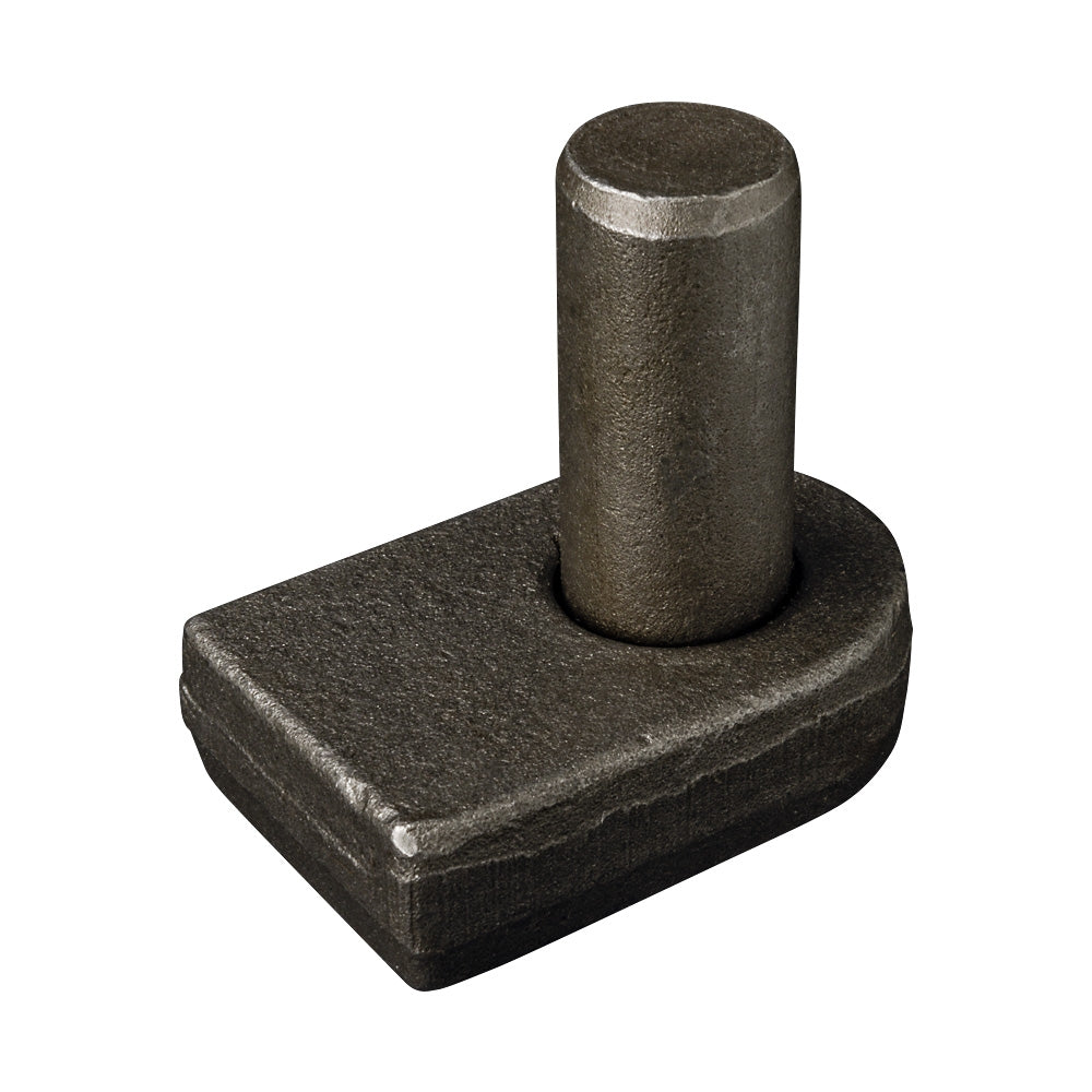 Gate Pin To Weld 24mm