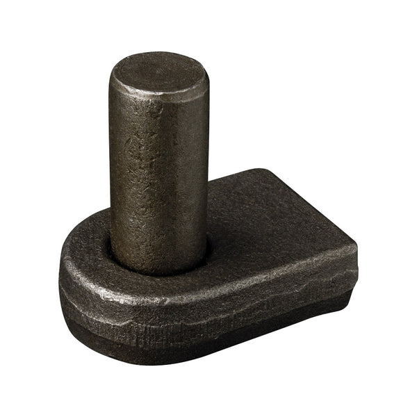 Gate Pins - Gate Hinge Pins - Gate Hooks to Weld - DC Iron