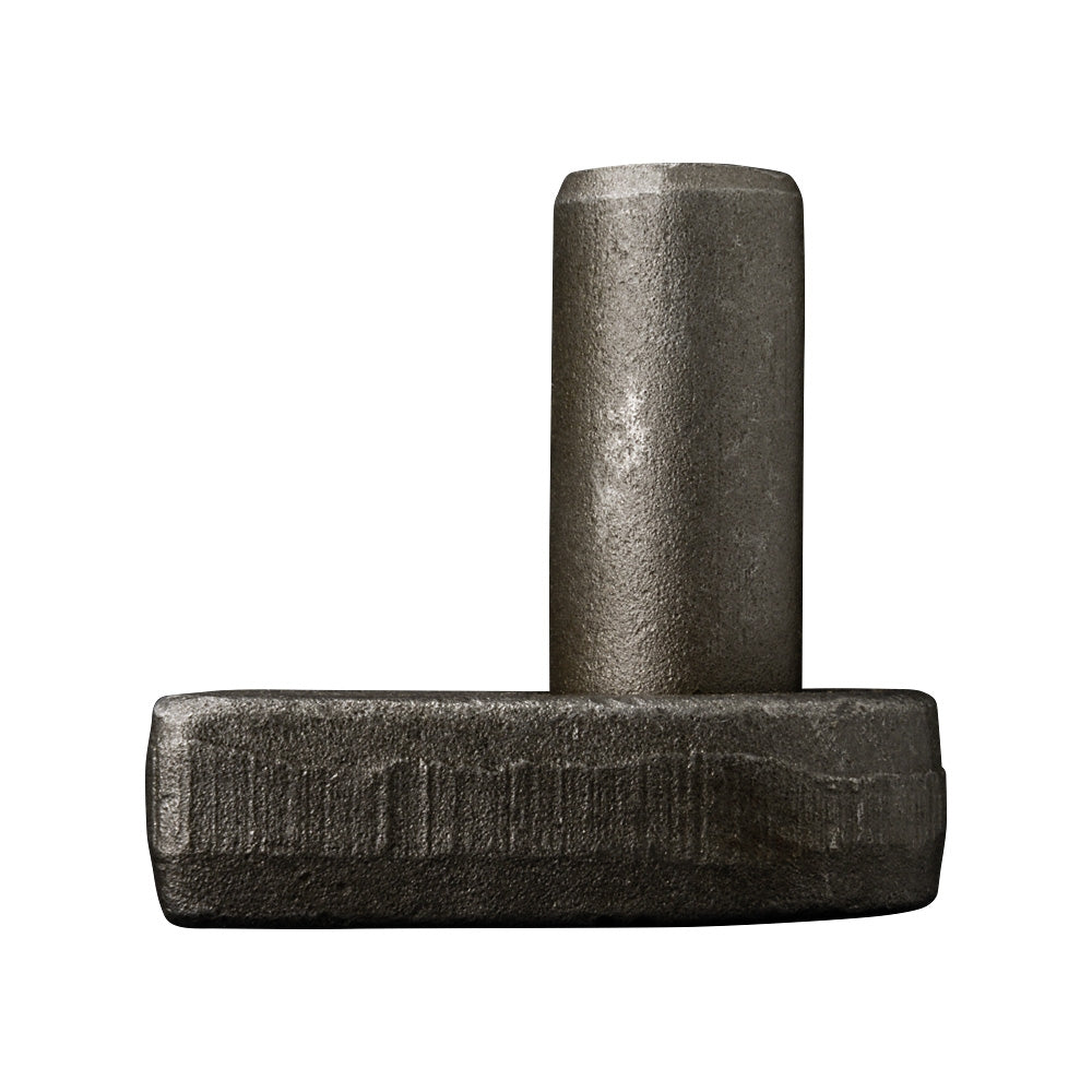 Gate Pin To Weld 24mm