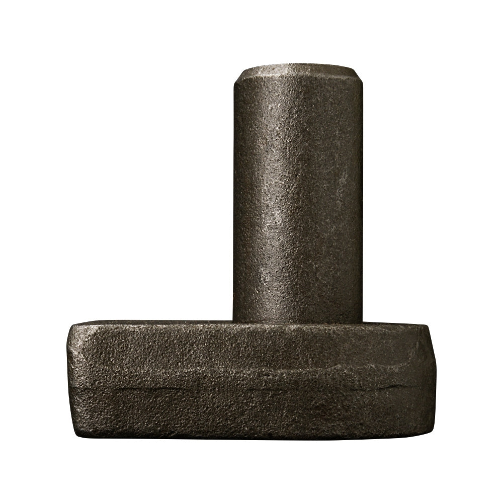 Gate Pin To Weld 30mm