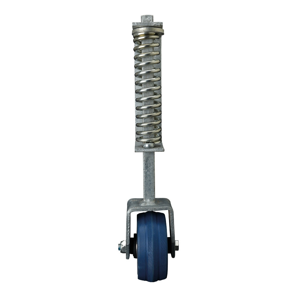 Medium Gate Jockey Wheel 120kg Load Bearing