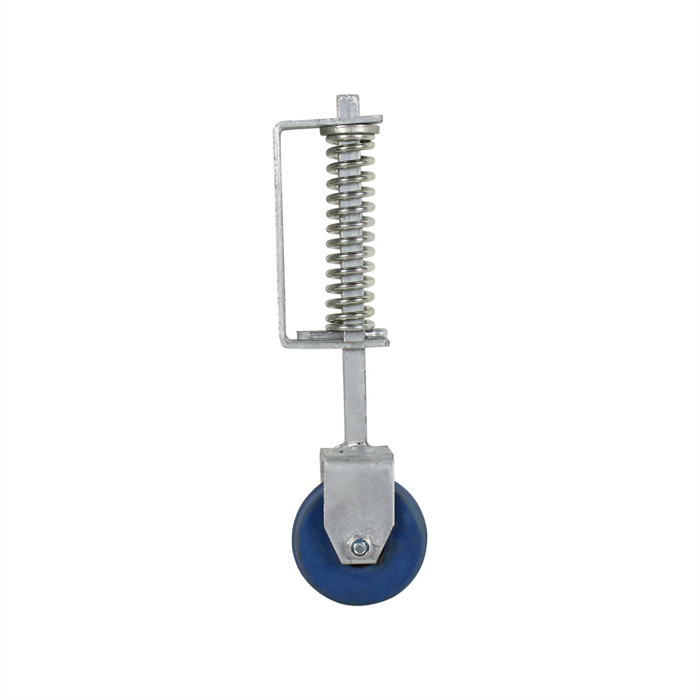 Medium Gate Jockey Wheel 120kg Load Bearing