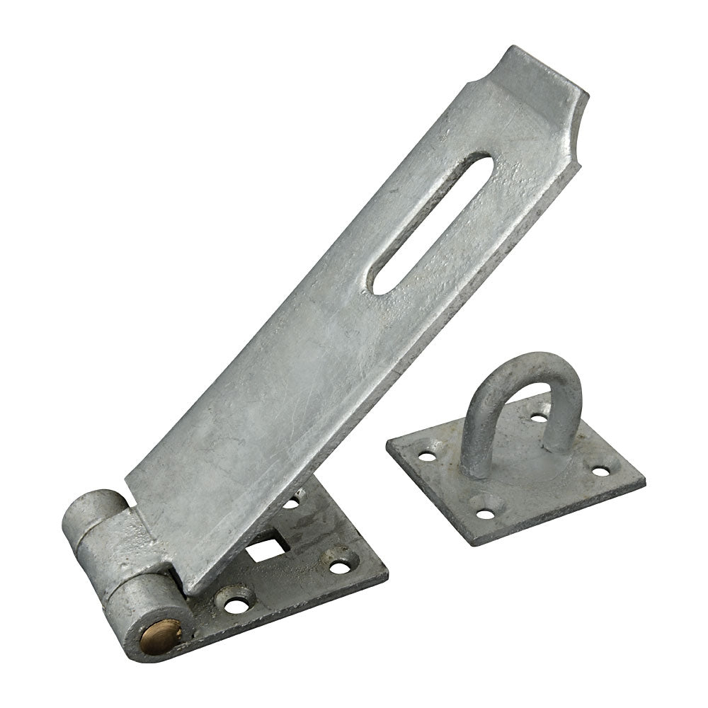 Heavy Duty Hasp 188 x 53mm