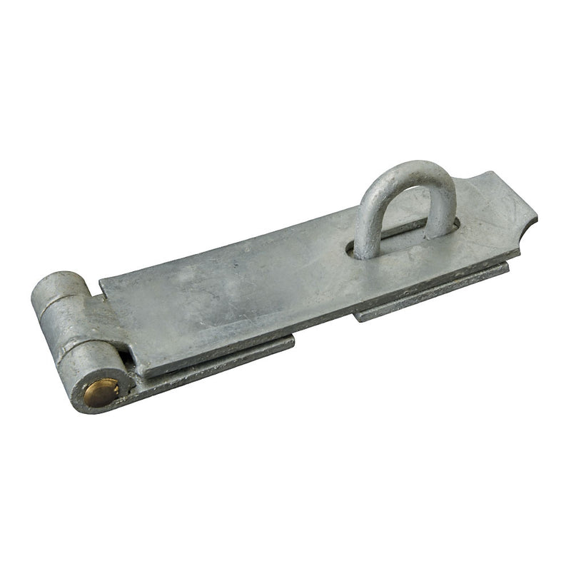 Heavy Duty Hasp 188 x 53mm