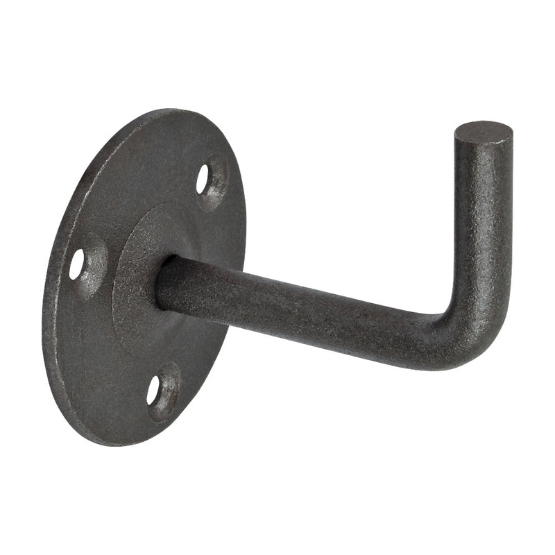 Mild Steel Handrail Bracket 85mm Projection