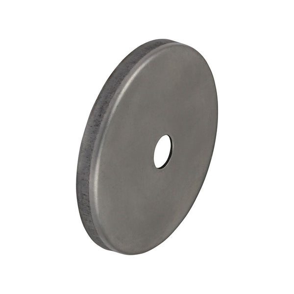 HB5CP Mild Steel Handrail Bracket Cover Plate