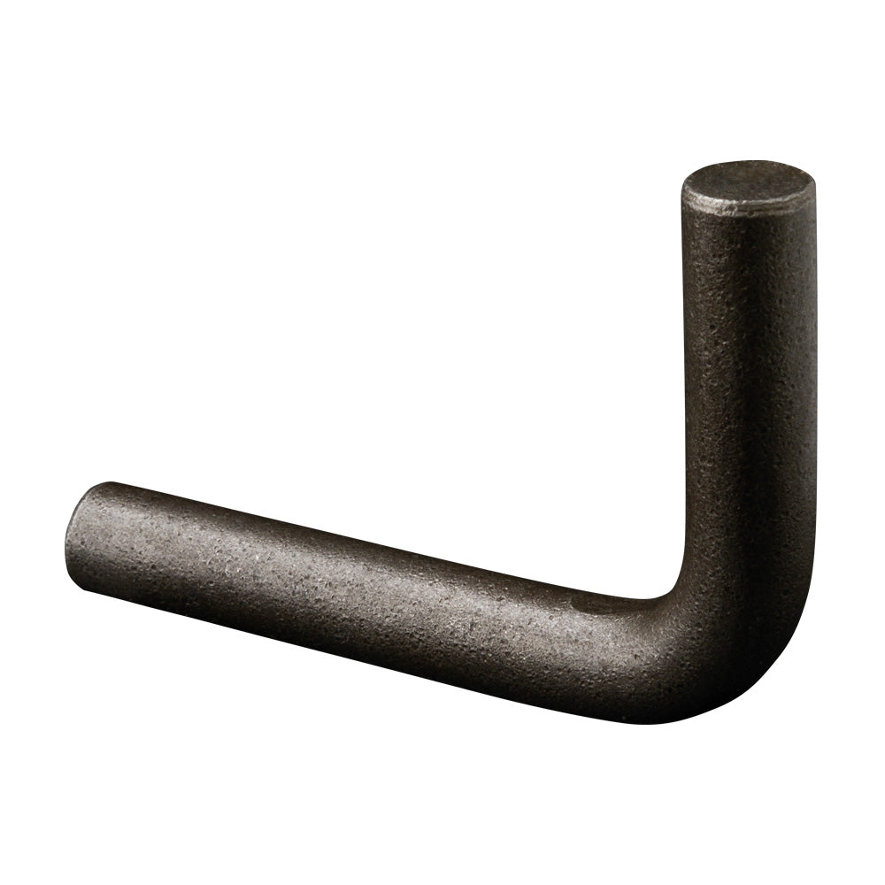 Handrail Bracket Stem 75mm Projection
