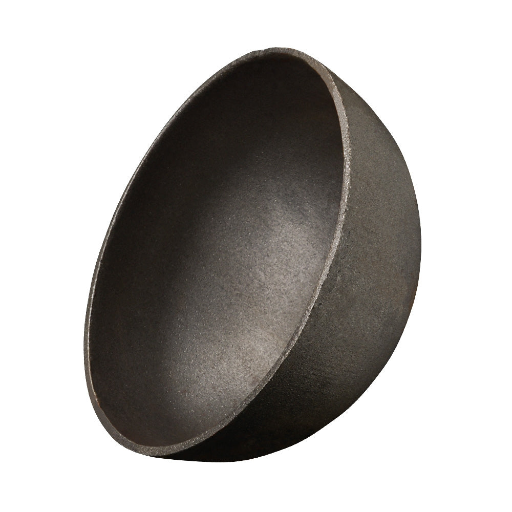 HHS100 100mm Diameter Steel Hollow Hemisphere
